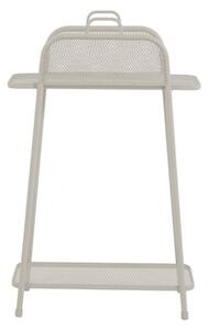 Stolik ogrodowy 27x65,5 cm MWH – Garden Pleasure