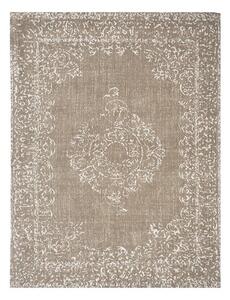Jasnobrązowy dywan LABEL51 Vintage, 160x140 cm
