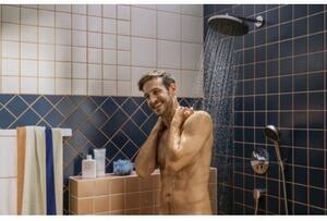 Ramię prysznicowe HANSGROHE Vernis Blend 27809000 Chrom