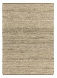 Dywan z mieszanki wełny dwustronny/tkany ręcznie w kolorze khaki 120x170 cm Birkdale Pistachio – Asiatic Carpets