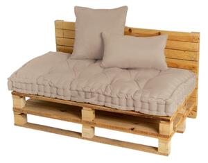 Ogrodowa poduszka do siedzenia na palety 60x120 cm – Casa Selección