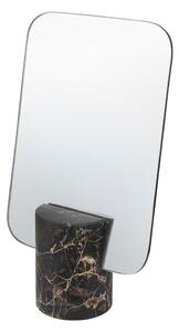 Lustro kosmetyczne 18x30 cm Marble – Mette Ditmer Denmark