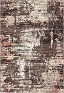 Brązowy dywan Vitaus Louis, 80x120 cm