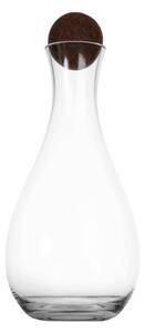 Szklana karafka 2 l Nature – Sagaform