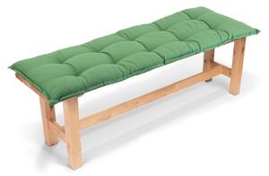 Blumfeldt Naxos, poduszka na ławkę, pianka, poliester, 110 x 7 x 49 cm