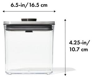 Pojemnik stalowy OXO 3118800 1.6 L