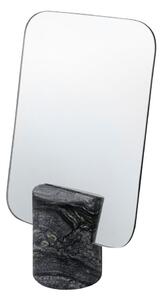 Lustro kosmetyczne 18x30 cm Marble – Mette Ditmer Denmark