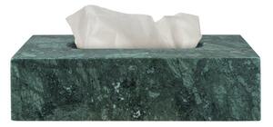 Kamienny pojemnik na chusteczki Marble – Mette Ditmer Denmark