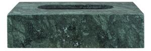 Kamienny pojemnik na chusteczki Marble – Mette Ditmer Denmark