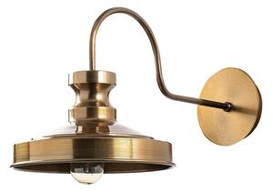 Kinkiet w kolorze złota ø 22 cm Kiruna – Opviq lights