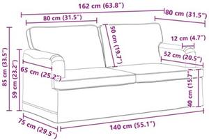 ModuÅowa sofa niebieska z ergonomicznym designem i trwaÅÄ konstrukcjÄ