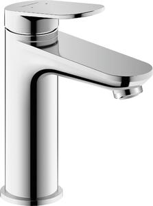 Duravit Wave bateria umywalkowa stojąca Minus Flow chrom błyszczący WA1022002010