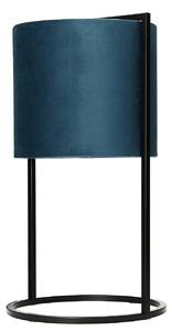 Lampa stołowa Santos Blue