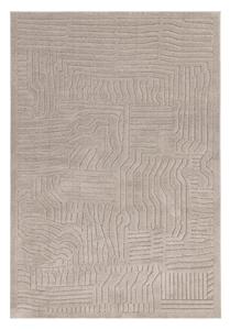 Beżowy dywan 200x290 cm Valley – Asiatic Carpets