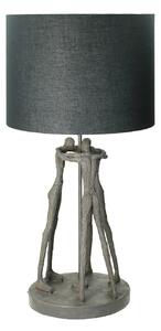 Lampa stołowa Cali 70cm