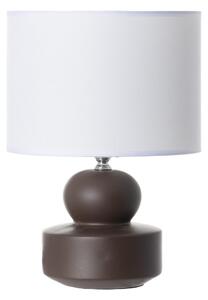 Lampa stołowa Rigual 33cm