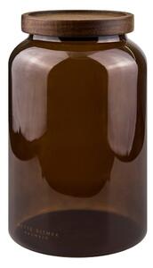Szklany pojemnik Luna – Mette Ditmer Denmark