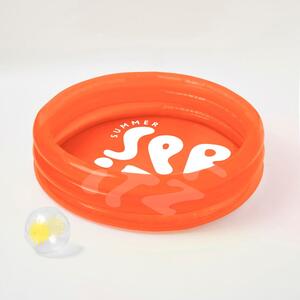 Dmuchany basen Sunnylife Summer Spritz, ø 150 cm