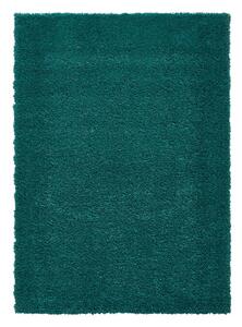 Zielony dywan Think Rugs Sierra, 160x220 cm