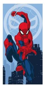 Ręcznik kapielowy Spider-man "Jump 03", 70 x 140 cm