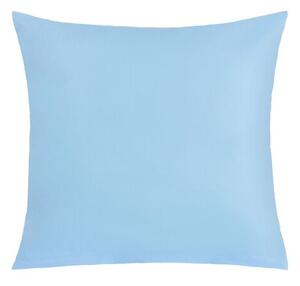 Bellatex Poszewka na poduszkę niebieska, 50 x 50 cm