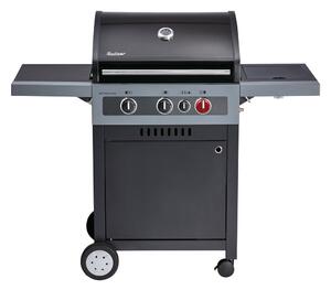 Gazowy grill zewnętrzny ENDERS Boston 3 K Turbo