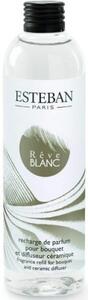 Olejek do pachnących pałeczek - Esteban Paris - Reve Blanc - Biały Sen - 250ml