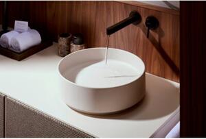 Bateria umywalkowa podtynkowa HANSGROHE Finoris 76050670 Czarny mat