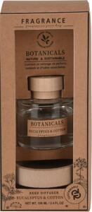 Dyfuzor zapachowy Botanicals Eucalyptus & Cotton, 100 ml