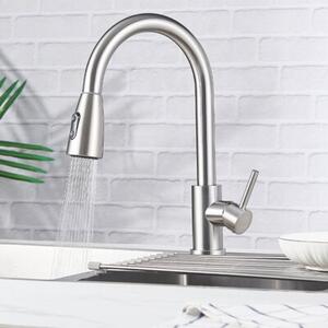 Bateria kuchenna HYDROSAN LENOX-CH-BR Chrom