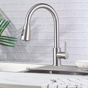Bateria kuchenna HYDROSAN LENOX-CH-BR Chrom