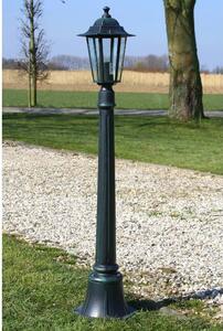 Lampy ogrodowe Preston, 2 szt., 105 cm