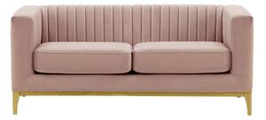 Sofa dwuosobowa Slender Wood