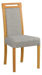 MebleMWM Krzesło drewniane ROMA 5