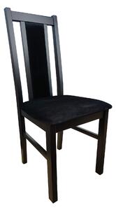MebleMWM Krzesło drewniane BOS 14