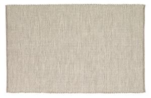 Beżowy dywan Hübsch Poppy, 120x180 cm