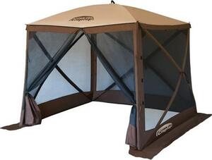 Skadana altana namiotowa ClapTop Quick SD127