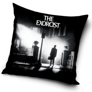 Poszewka na poduszkę The Exorcist, 40 x 40 cm