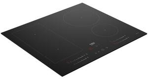 Płyta indukcyjna BEKO HII64700UFT łączenie pól - IndyFlex PowerManagement HobToHood 59cm Czarny
