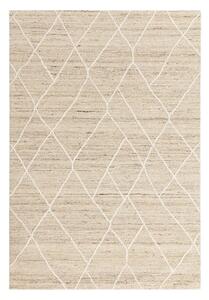 Naturalny dywan wełniany 160x230 cm Noah – Asiatic Carpets