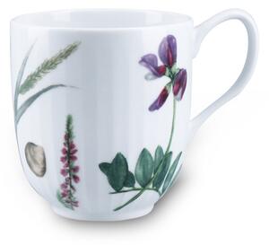 Biały porcelanowy kubek 330 ml Hammershøi Summer – Kähler Design