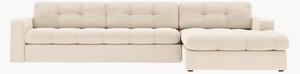 Sofa narożna Yohan (4-osobowa)