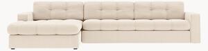 Sofa narożna Yohan (4-osobowa)