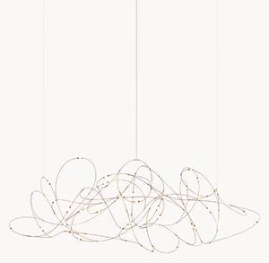 Lampa wisząca LED Flock of Light