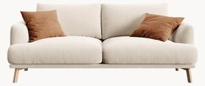 Sofa z weluru Margot (2-osobowa)