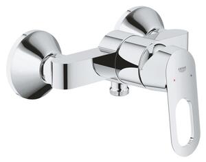 Bateria prysznicowa GROHE Bauloop 23340000 Chrom