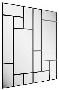 Dekoracyjny komplet paneli lustrzanych 210x245 cm F2-T44