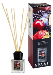 Patyczkowy dyfuzor zapachowy BERRY COCKTAIL 50 ml