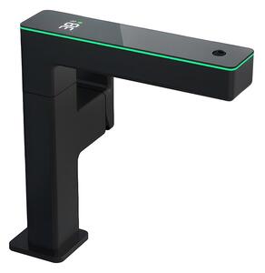 Bateria umywalkowa HYDROSAN MEGI-BL Czarny