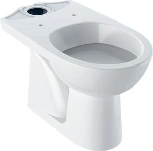 Geberit Selnova miska WC stojąca biała 500.281.01.7